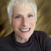 Pamela Winter, DTM Photo